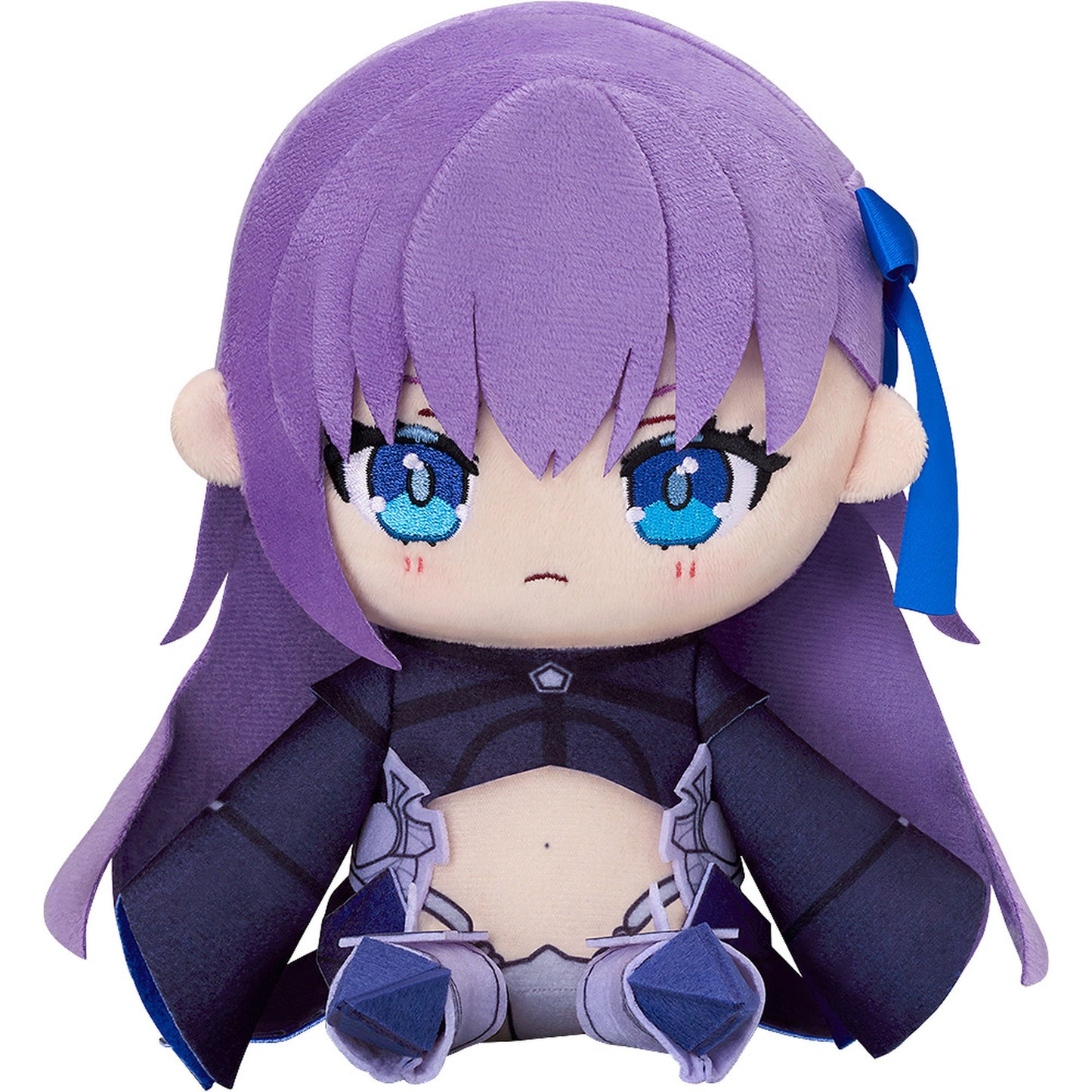 ちょこぷに ぬいぐるみ 『Fate/Grand Order』 アルターエゴ/メルトリリス