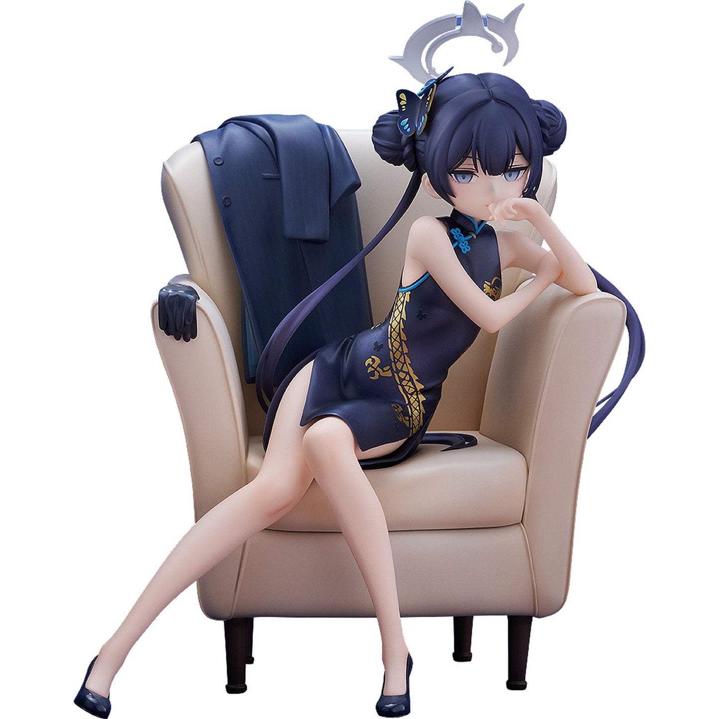 G.S.Collection 1/7 『ブルーアーカイブ -Blue Archive-』 キサキ メモリアルロビーVer.