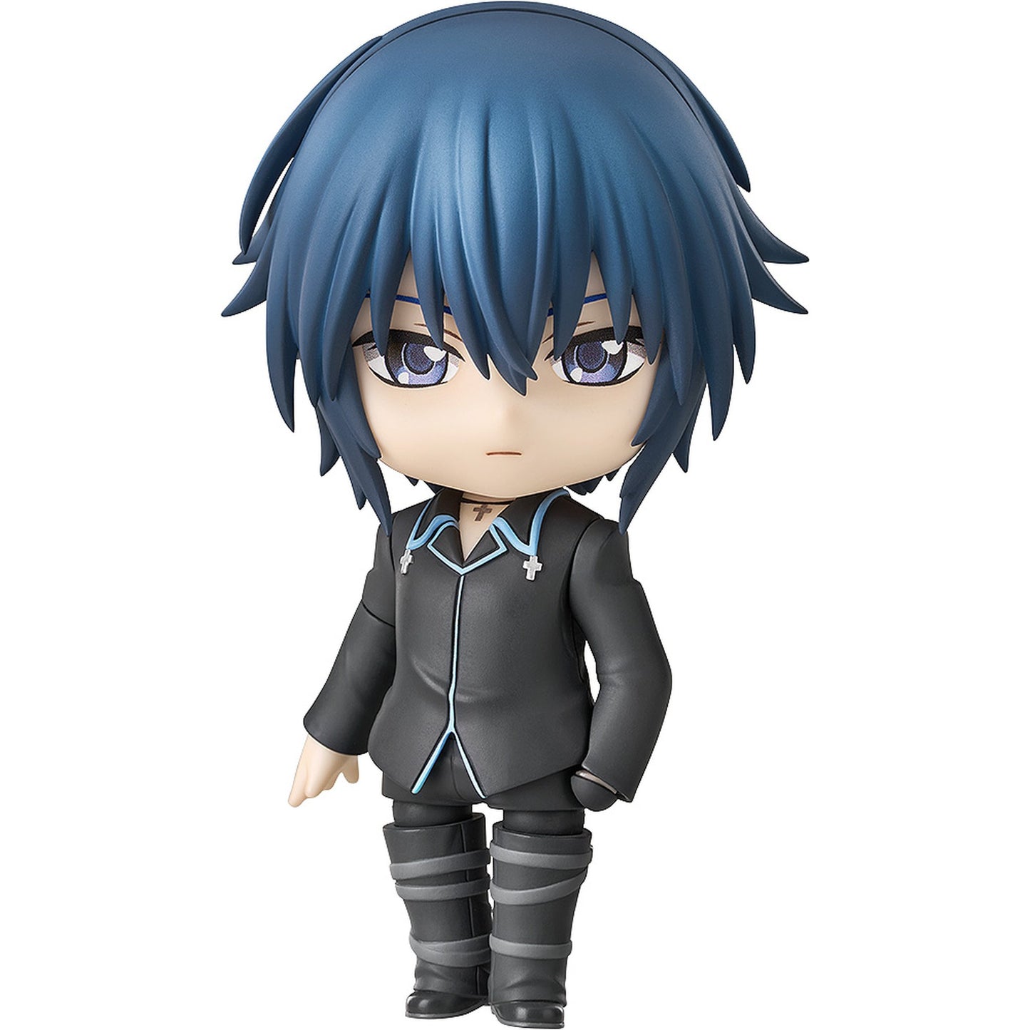 ねんどろいど アニメ『しゅごキャラ!』 月詠イクト