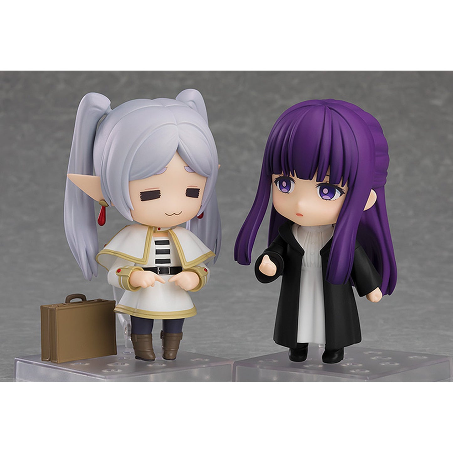 ねんどろいど 『葬送のフリーレン』 フリーレン【二次再販】