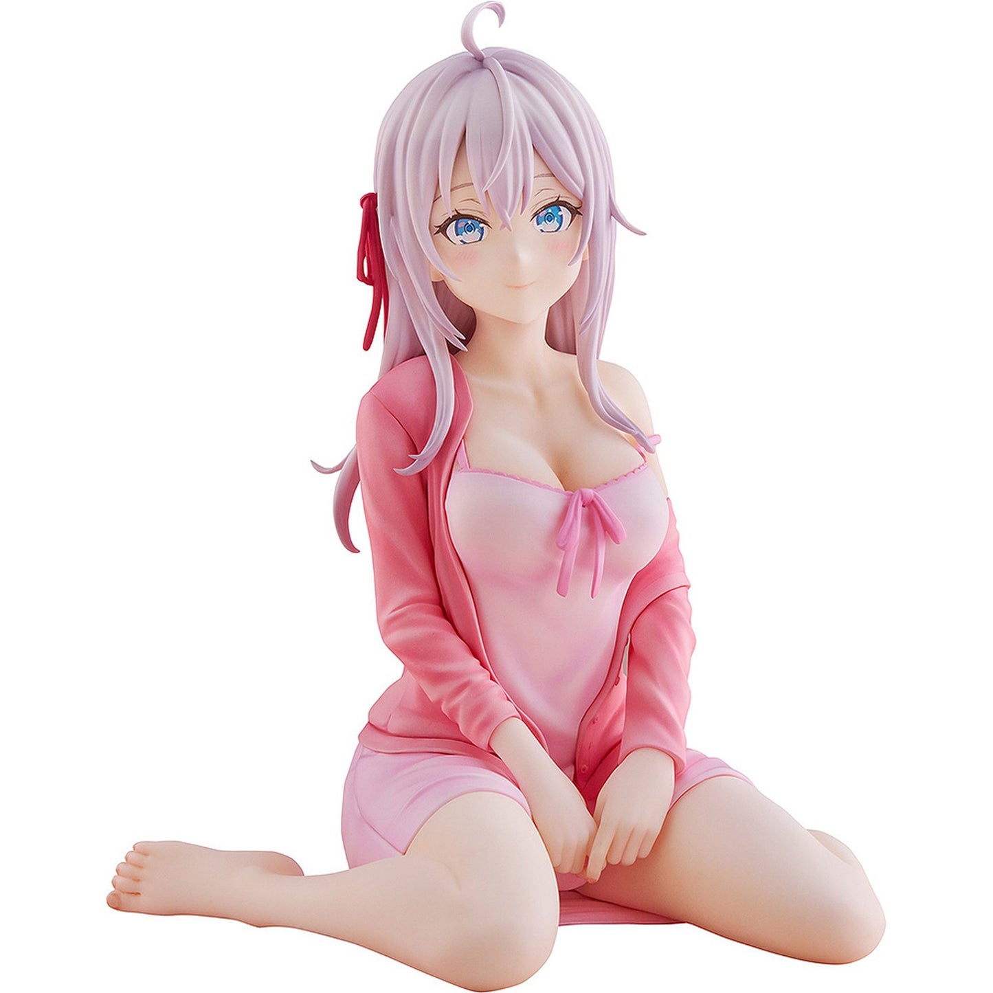 『時々ボソッとロシア語でデレる隣のアーリャさん』 アリサ・ミハイロヴナ・九条 1/6スケールフィギュア