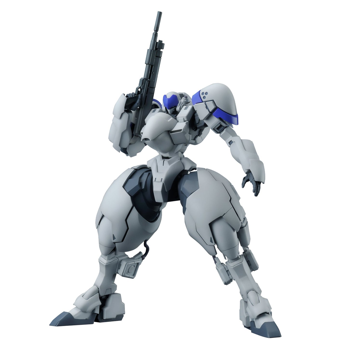 1/35 『POWERDoLLS』 パワーローダー X-4+(PD-802)装甲歩兵