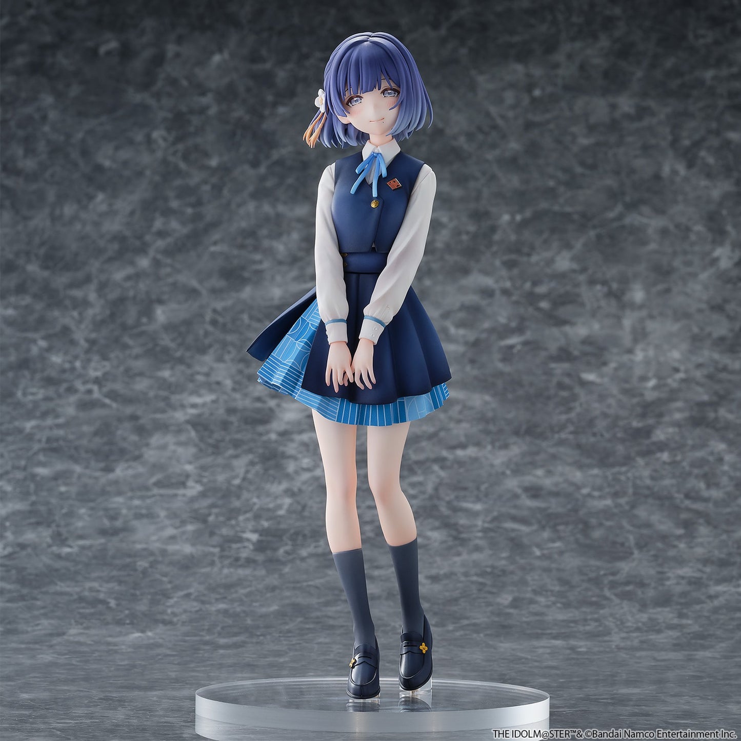 『学園アイドルマスター』 秦谷美鈴 1/6スケール完成品フィギュア