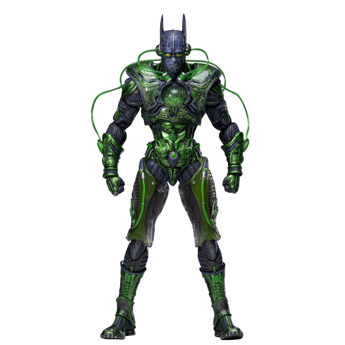 INART Action(インアート・アクション)― 『ダークナイツ:メタル』 バットマン・ザ・ドーンブレイカー