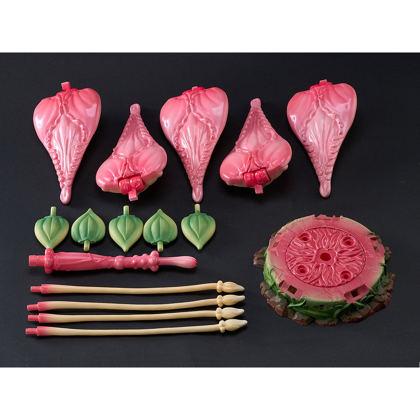Sushing可動台座シリーズ 1/12 「UBC-087」