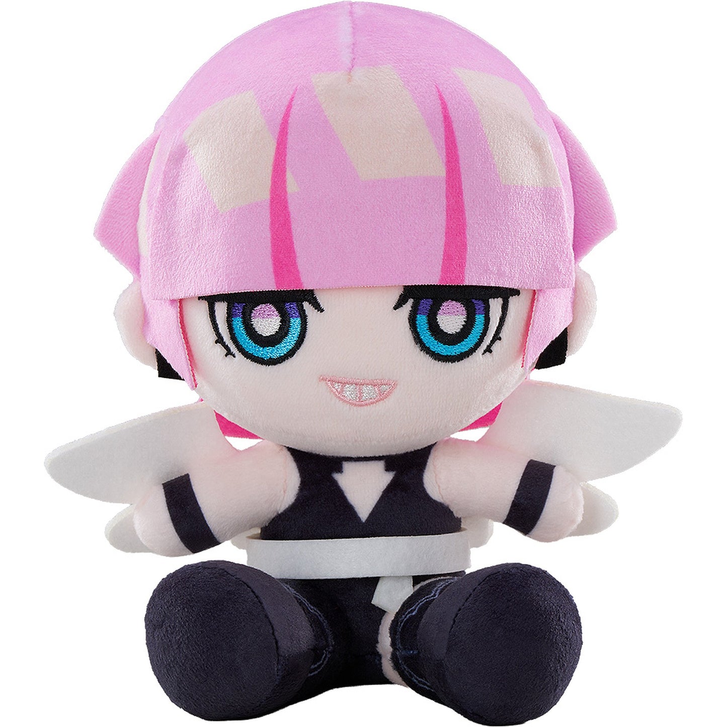 『New PANTY & STOCKING with GARTERBELT』 ポリウレタン プニプニ ぬいぐるみ