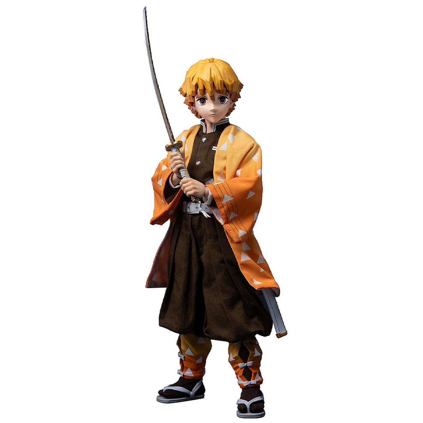 フィグゼロ 1/6 『鬼滅の刃』 我妻善逸