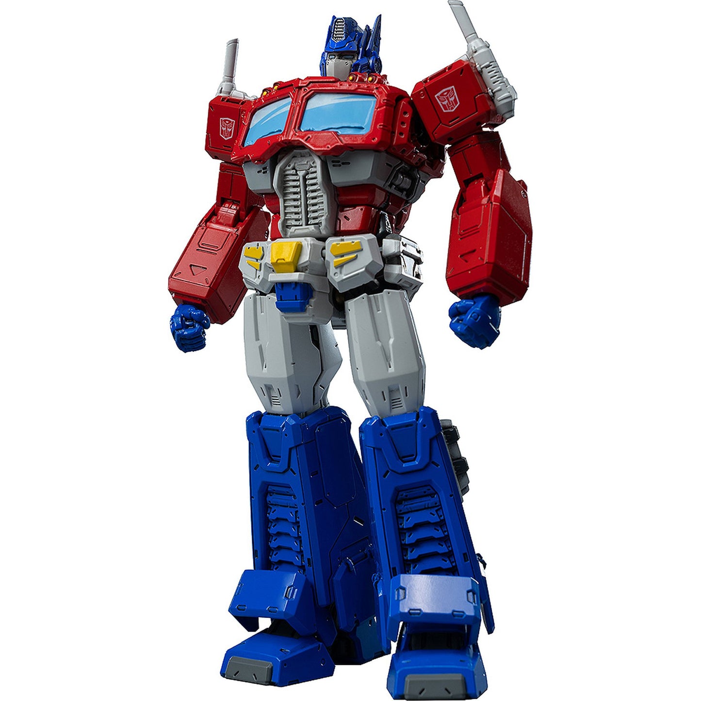 MDLX オプティマスプライム(「トランスフォーマー ザ・ムービー」40周年記念版)