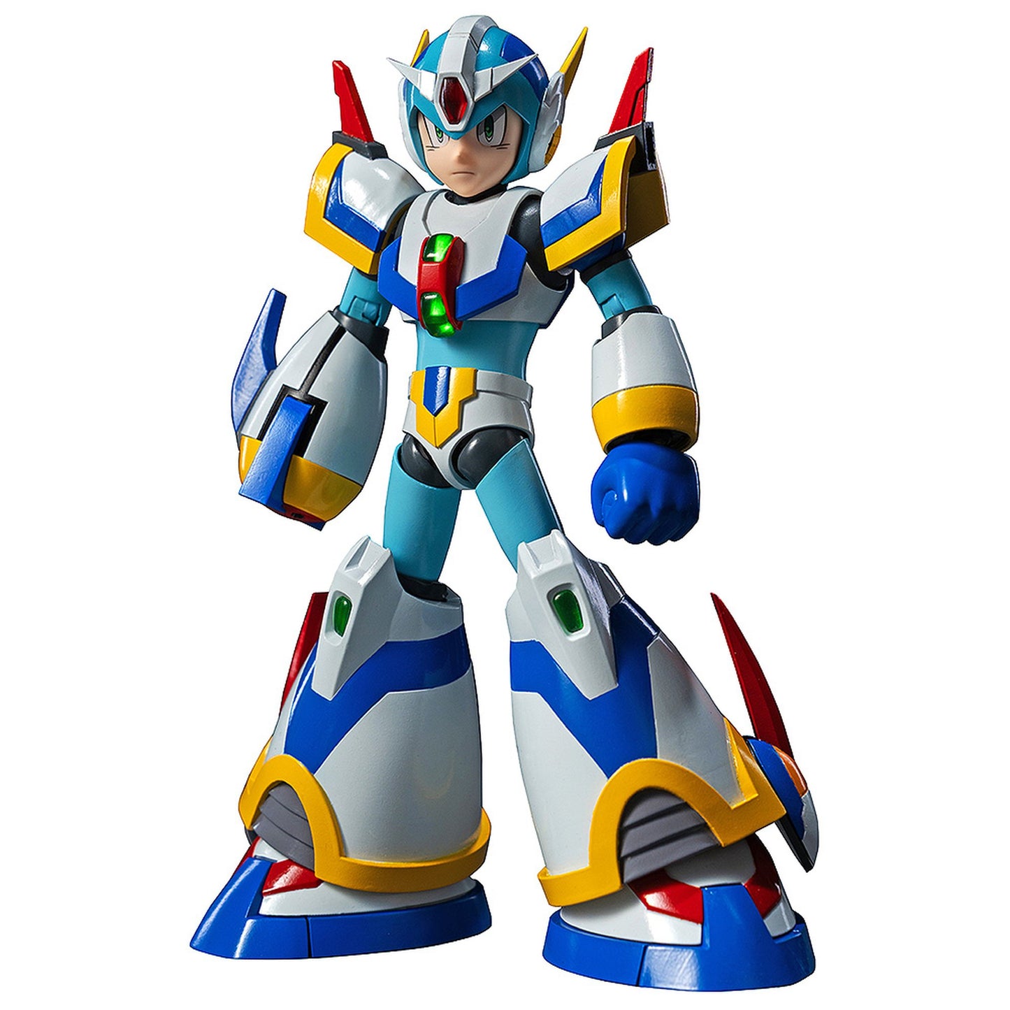 『ロックマンX』 MDLX エックス フォースアーマー