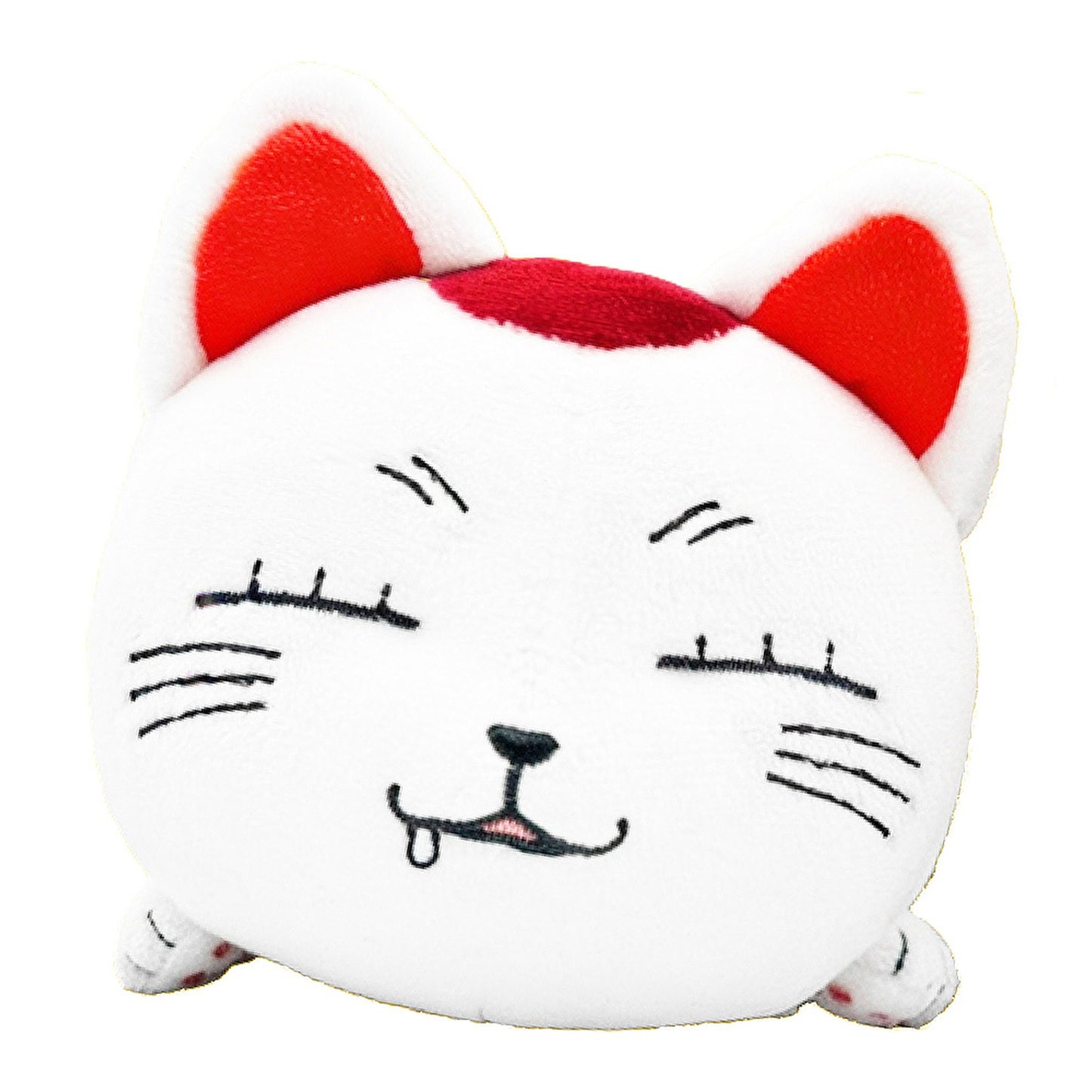 『ダンダダン』 - ショルダーぬいぐるみ ターボババア