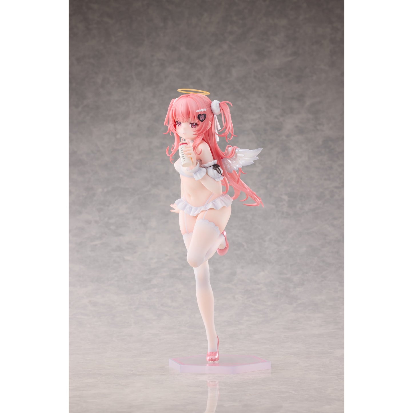 愛夢 Illustrated by RIKO 1/6 完成品フィギュア アイム あいむ 美少女 美女