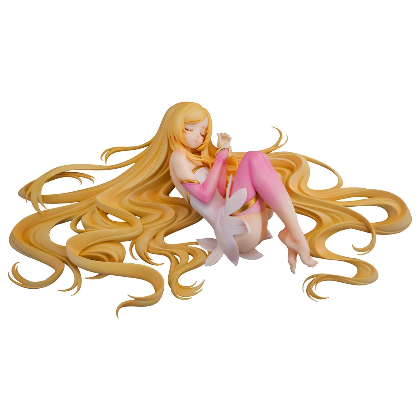 BeautyWorks 『Star Guardian Soul of the planet』 霊心 1/7 完成品フィギュア