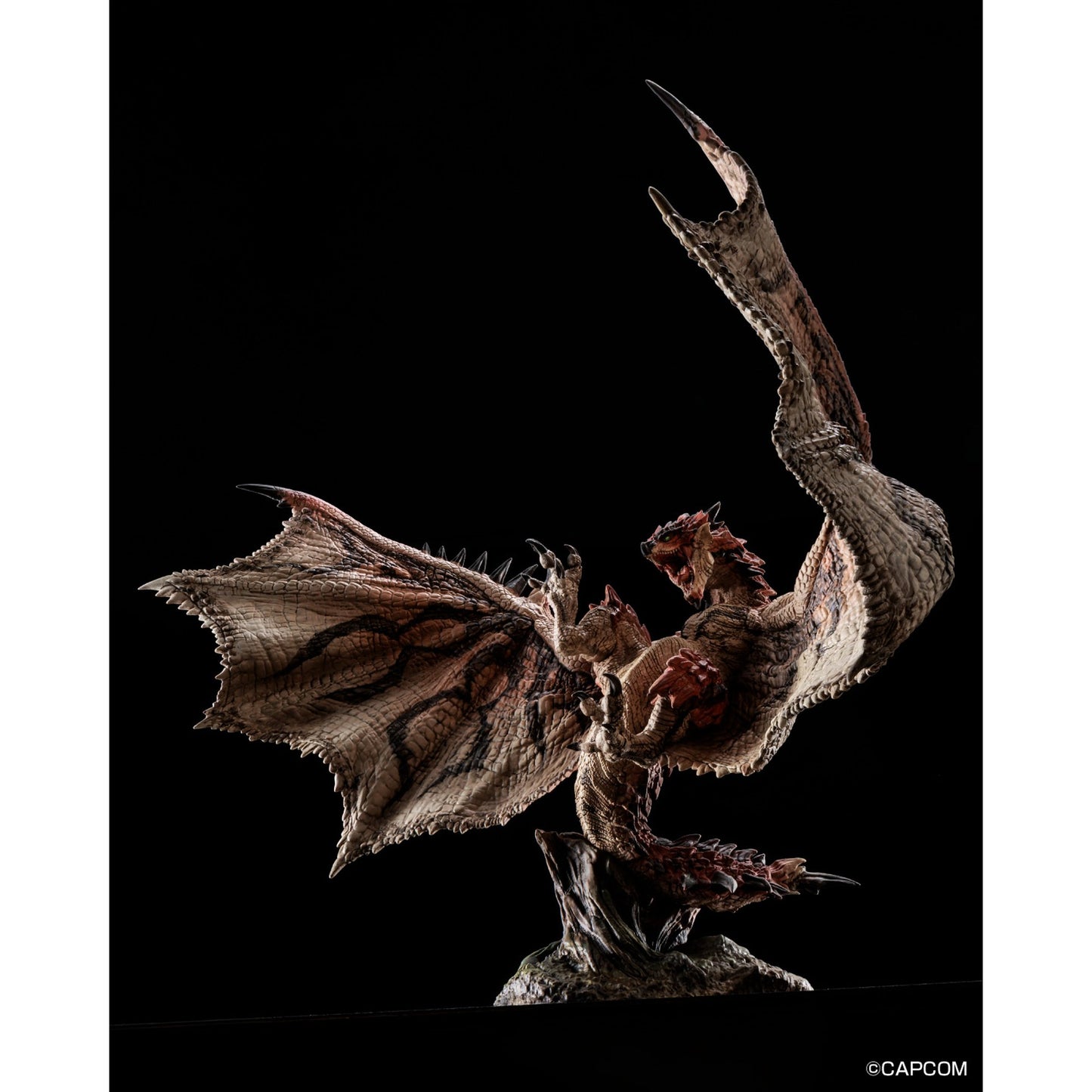 『モンスターハンター』 リオレウス