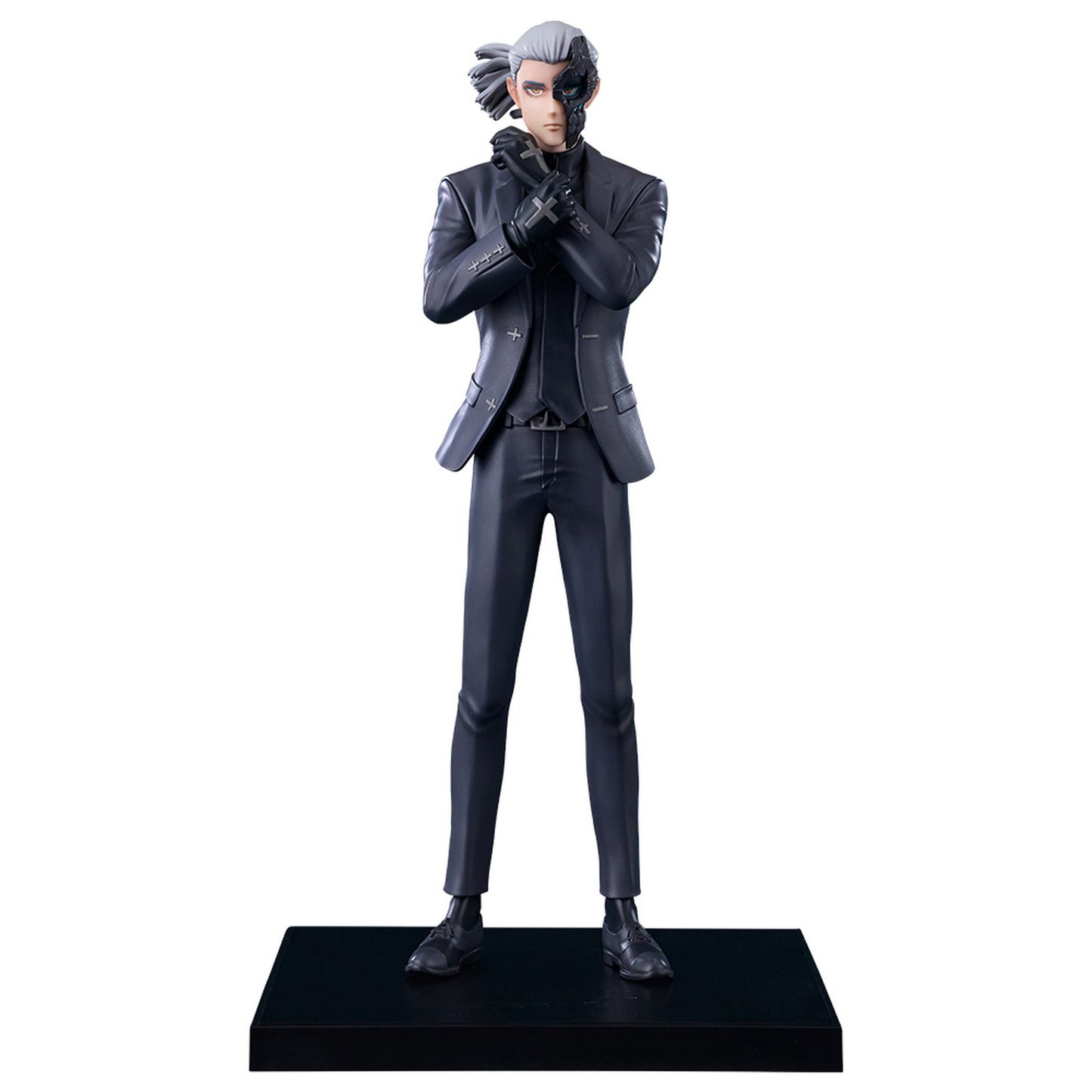OSHI WORKS 1/8 リヴィオ・ザ・ダブルファング 『TRIGUN STAMPEDE』