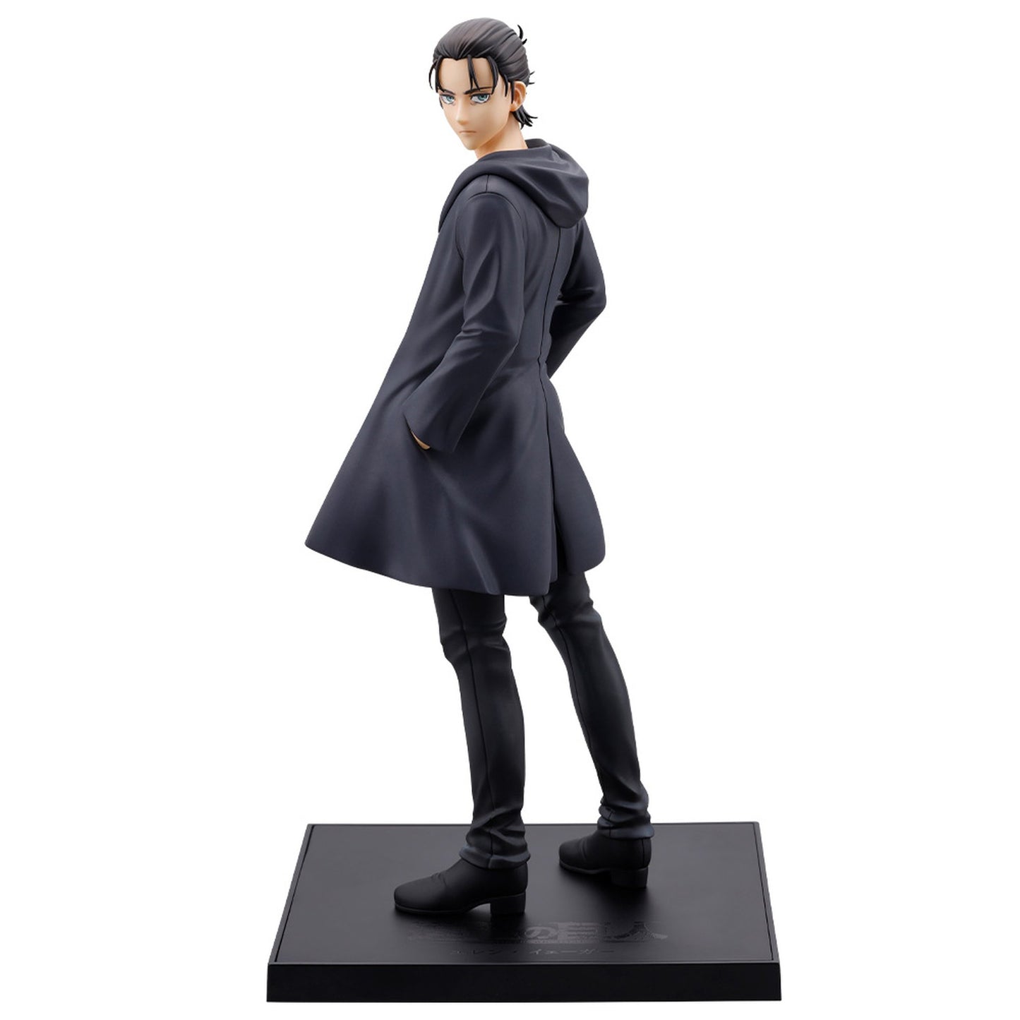 OSHI WORKS 『進撃の巨人 The Final Season』 エレン・イェーガー The Final Season ver.