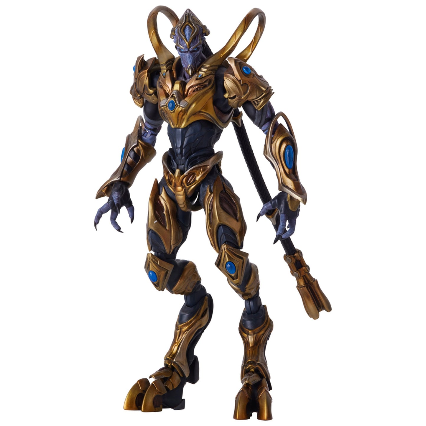 『StarCraft』 Zealot