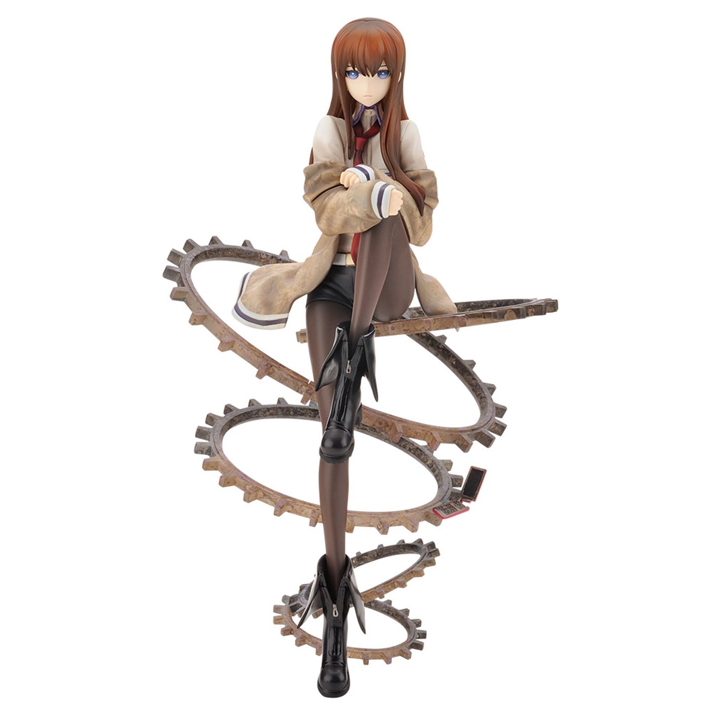1/8 『STEINS;GATE』 牧瀬紅莉栖