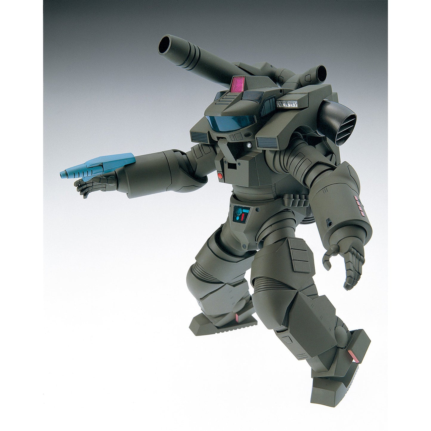 1/12SCALE 機動歩兵