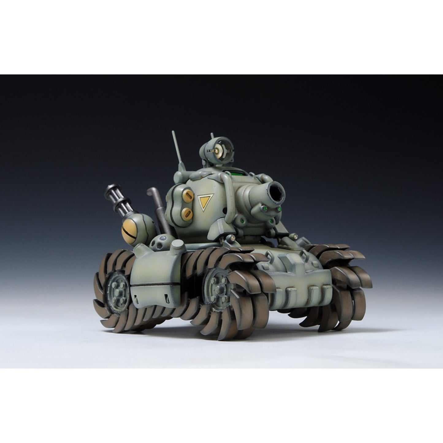 1/24 SV-001/I メタルスラッグ
