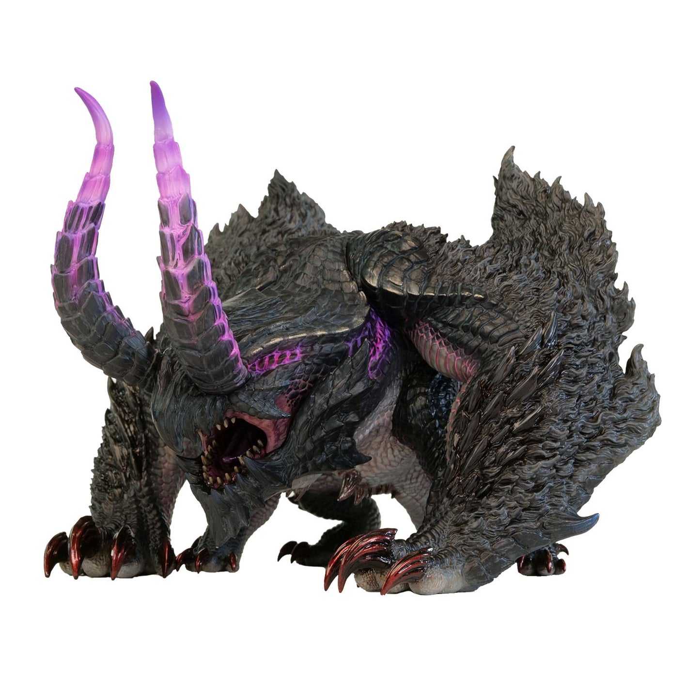 カプコンフィギュアビルダー ソフビモデル 『モンスターハンター』 ゴア・マガラ