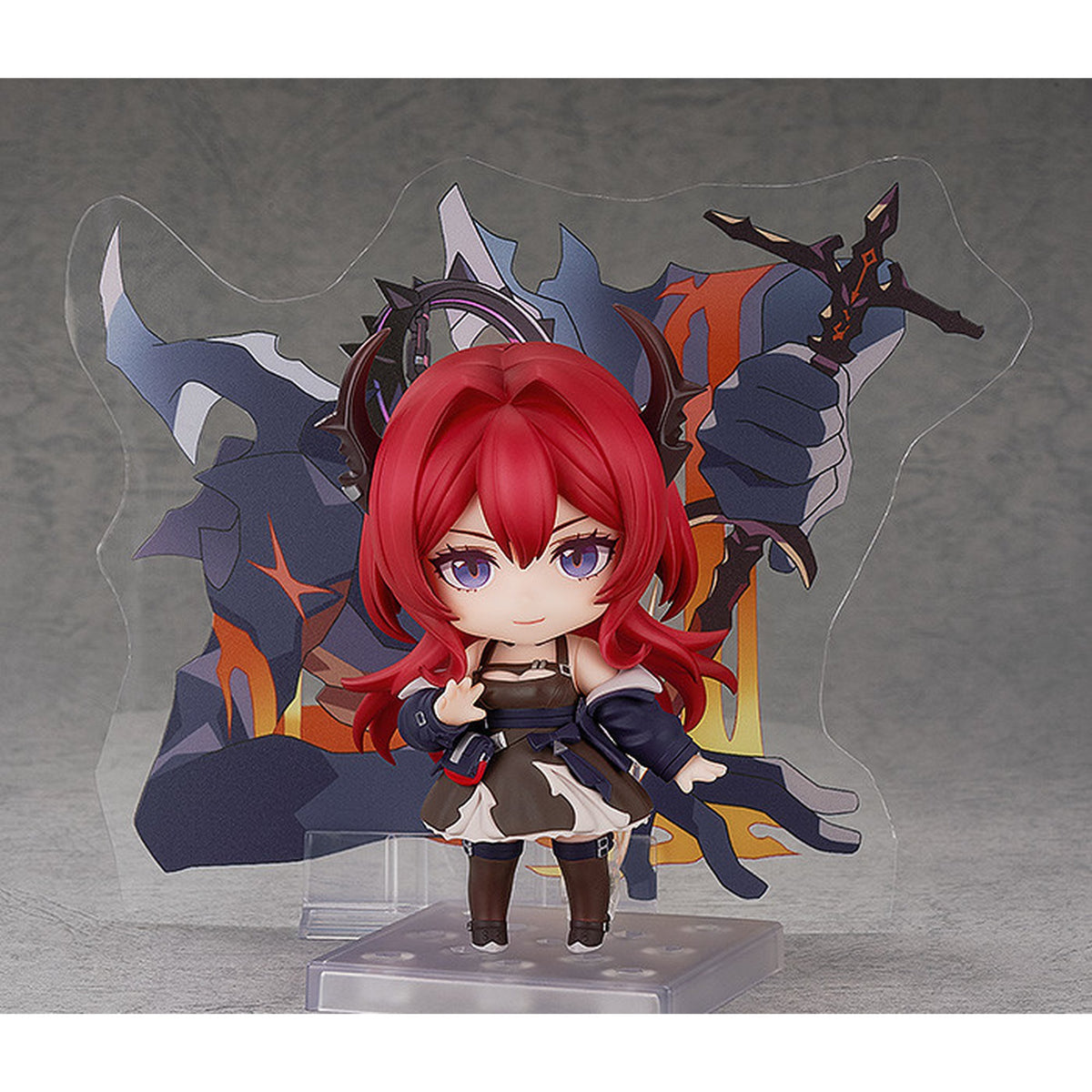 ねんどろいど 『アークナイツ』 スルト【再販】