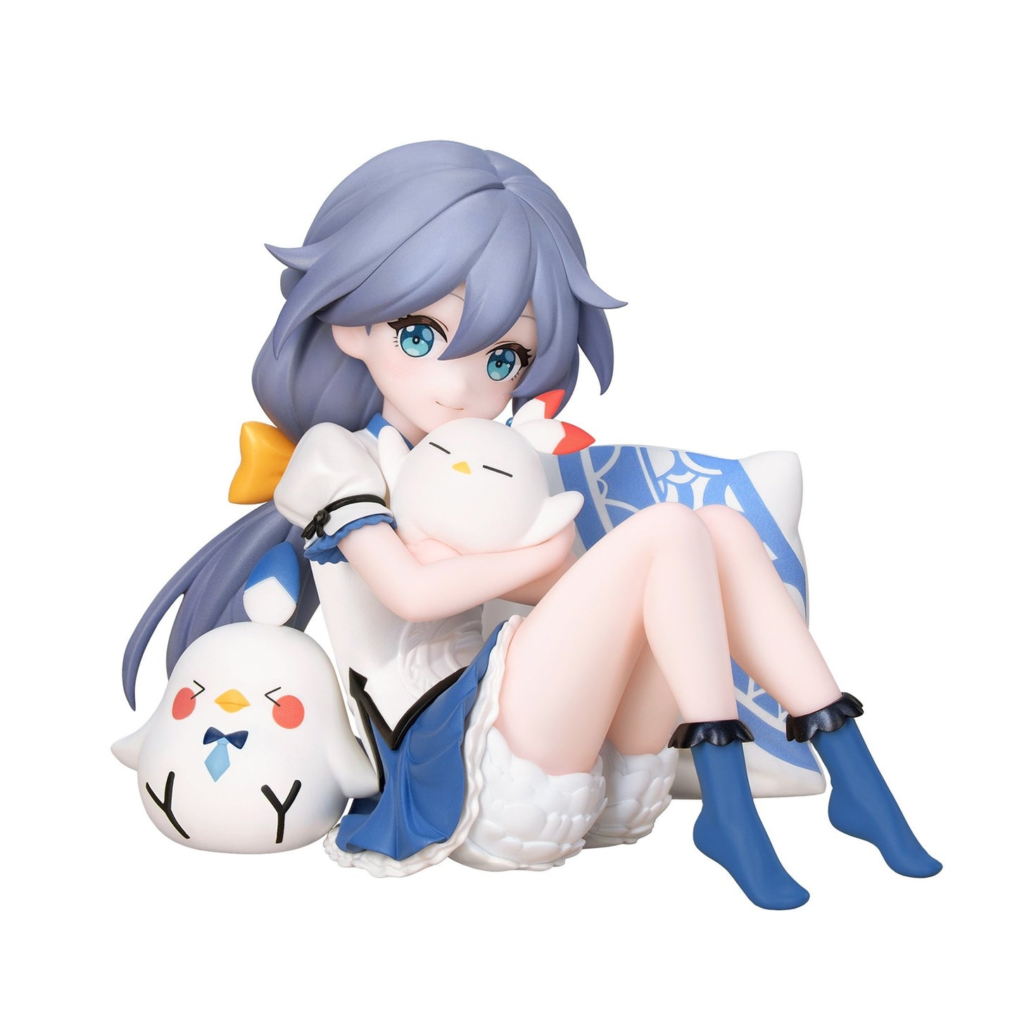 『崩壊3rd』 フカ・ちびティーパーティーVer.
