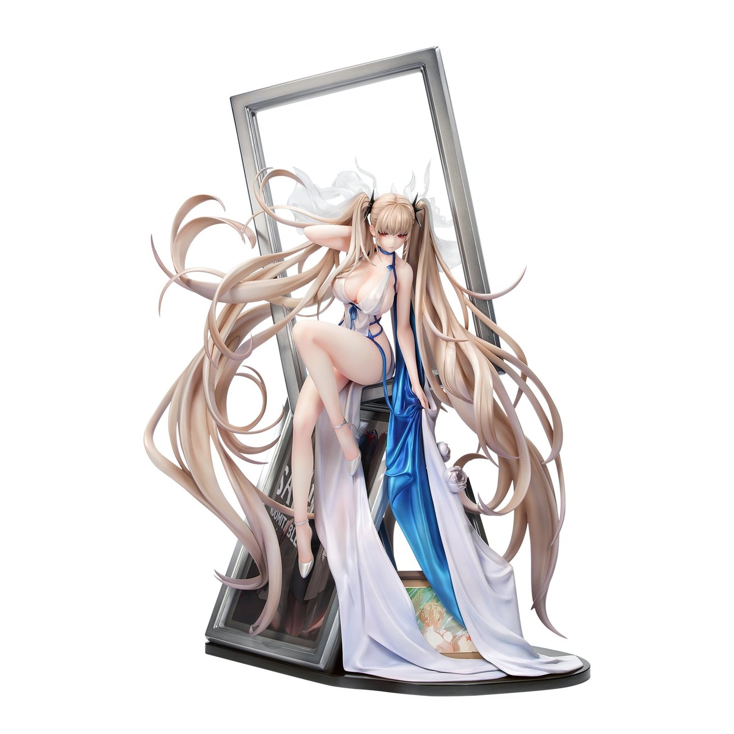 1/7 『アズールレーン』 フォーミダブル アニバーサリー・メモリーズVer.