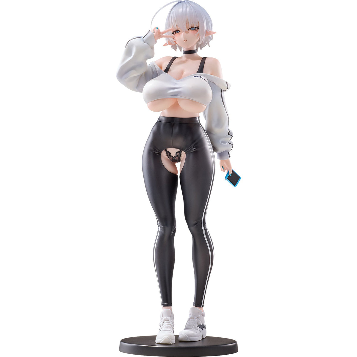 SSR FIGURE ナオフィリア 1/6 完成品フィギュア 通常版