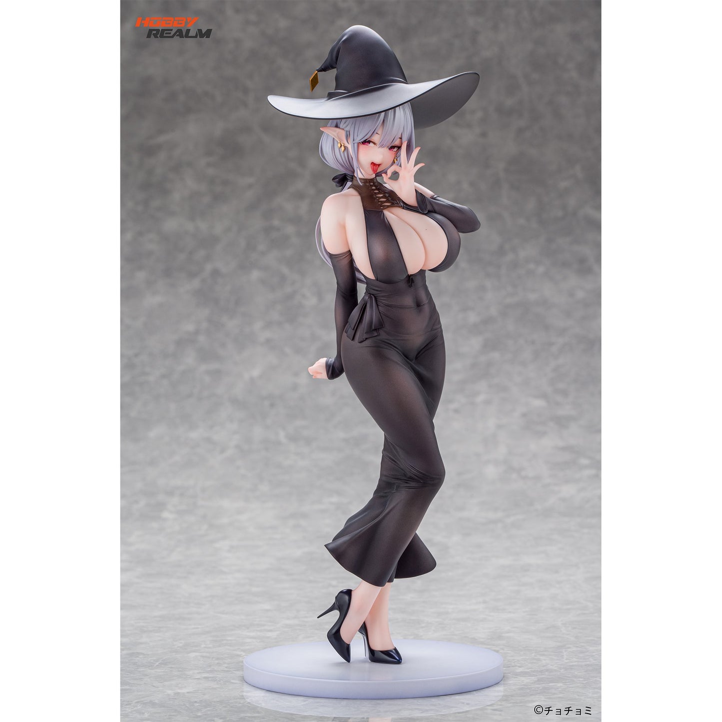 HOBBYREALM シトリー 1/6スケール塗装済完成品フィギュア 豪華版