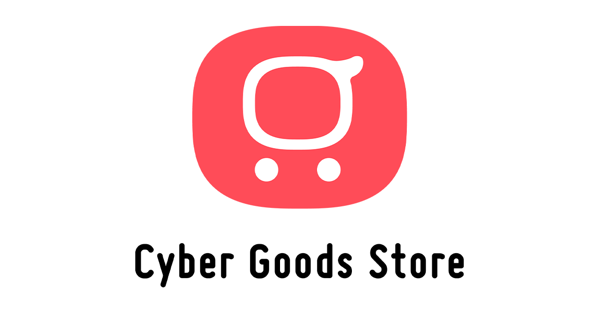 STPR Family STORE POPUP – Cyber Goods Store