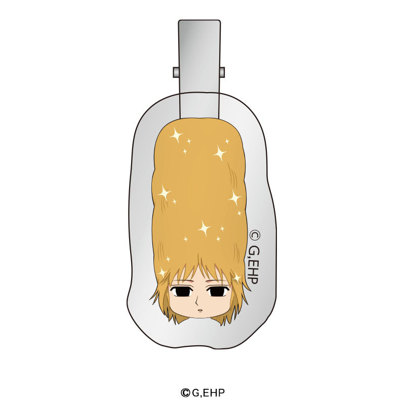 えぶりでいホスト 【指名可】太郎メイクには欠かせない前髪クリップ