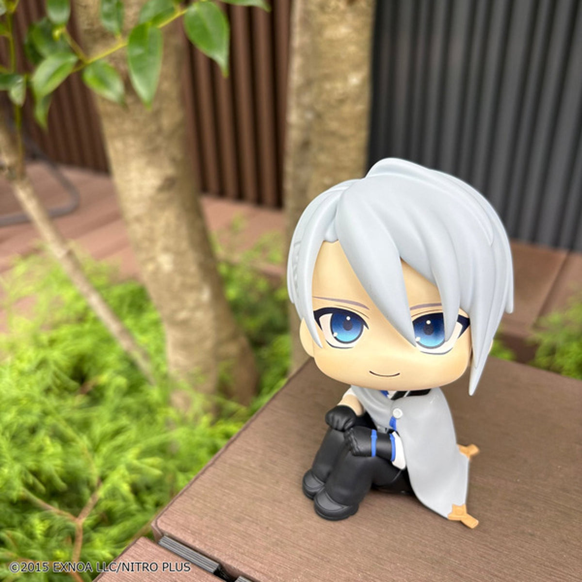 るかっぷ 『刀剣乱舞ONLINE』 山姥切長義