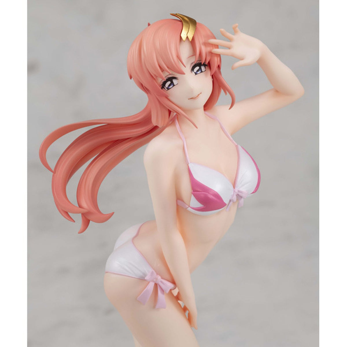 Lucreaらいと 『機動戦士ガンダムSEED FREEDOM』 ラクス・クライン 水着Ver.