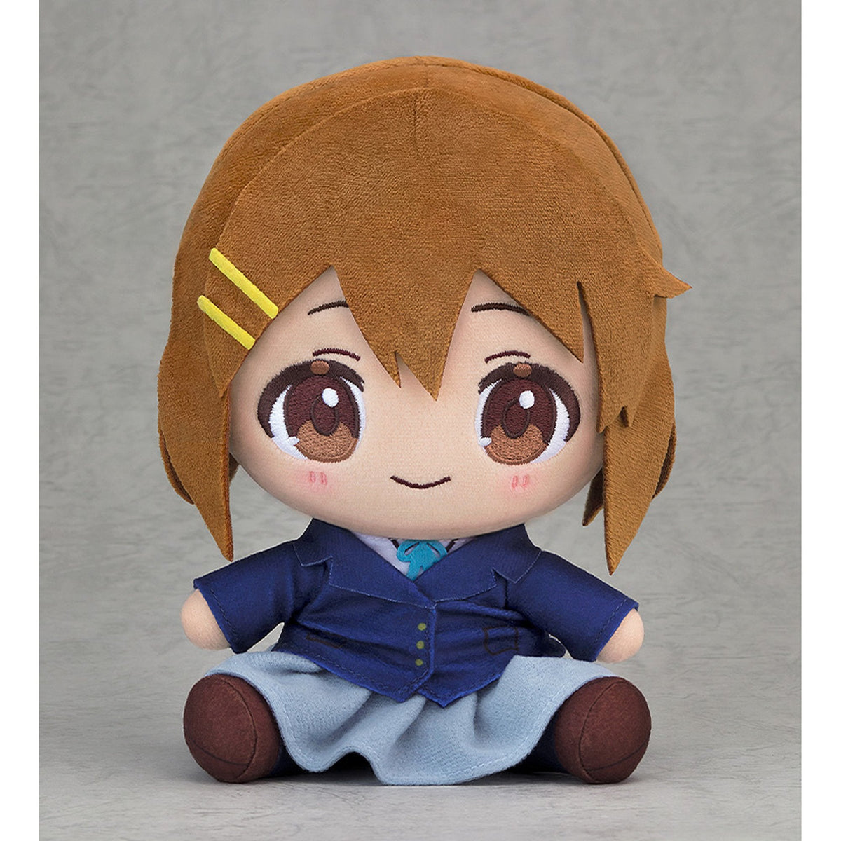 ちょこぷに ぬいぐるみ 『けいおん!』 平沢唯