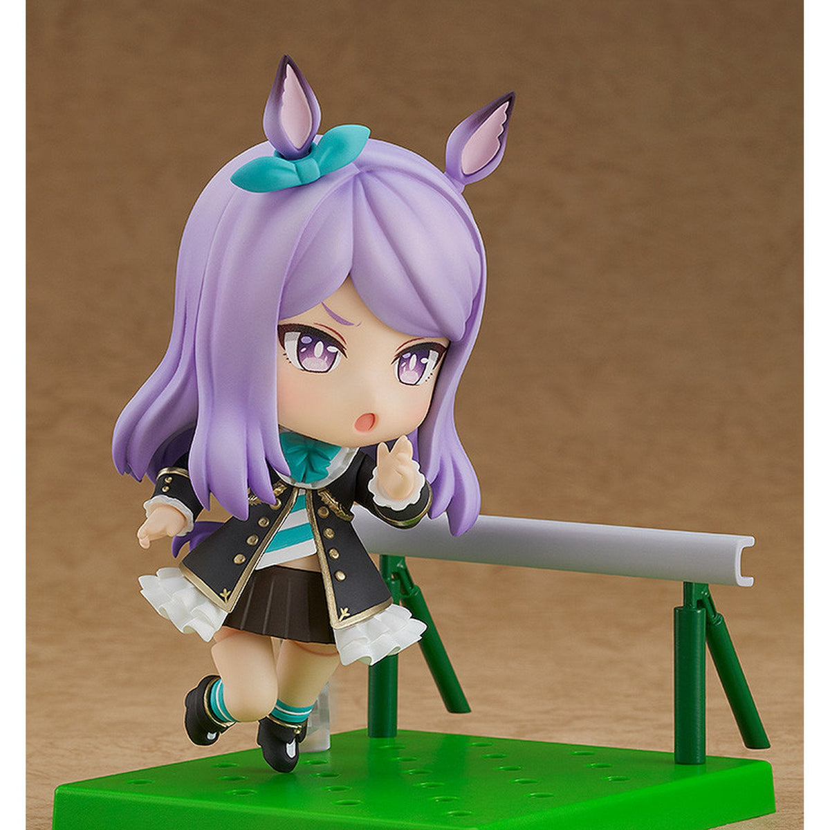 ねんどろいど 『ウマ娘 プリティーダービー』 メジロマックイーン【再販】