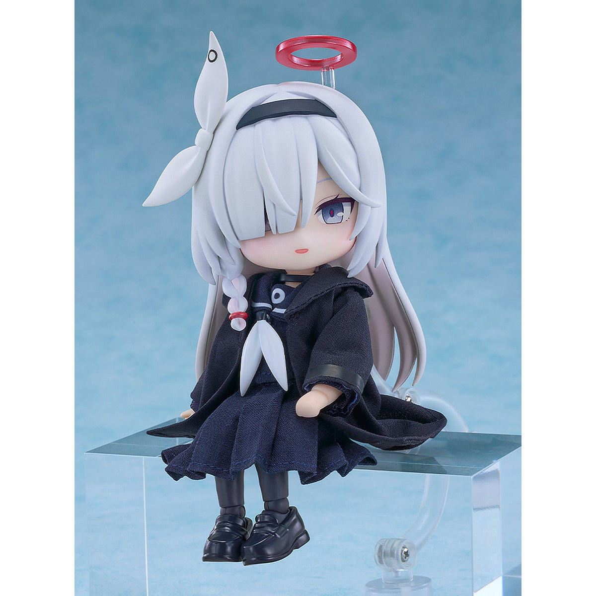 ねんどろいどどーる おようふくセット 『ブルーアーカイブ -Blue Archive-』 プラナ