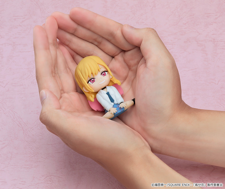 ねんどろいどぷらす TVアニメ『その着せ替え人形は恋をする』 喜多川海夢 らばーますこっと