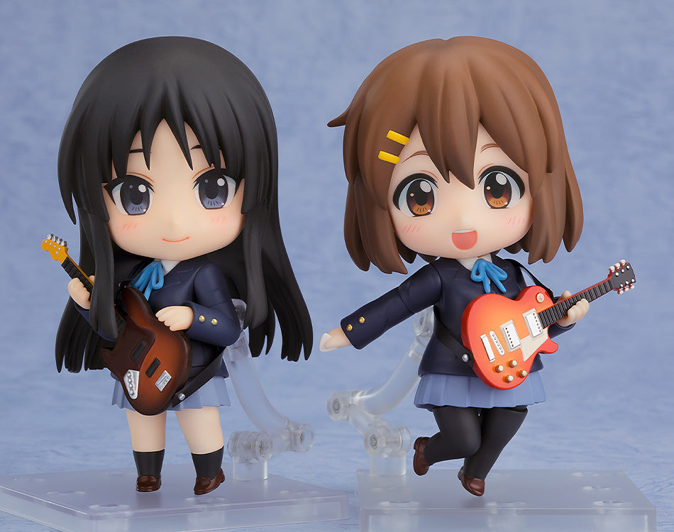 ねんどろいど 『けいおん!』 秋山澪 2.0