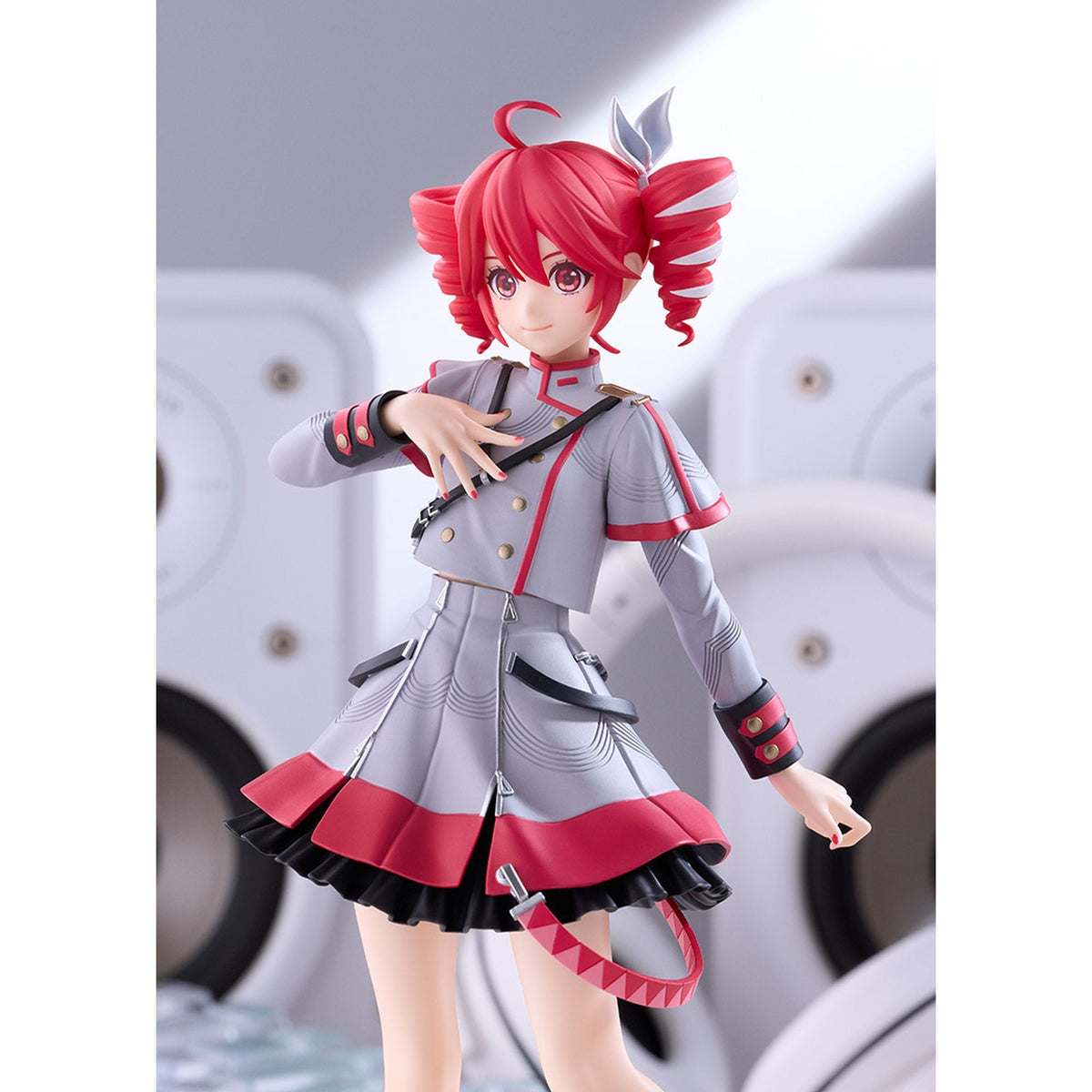 POP UP PARADE 重音テト Synthesizer V AI Ver. L size