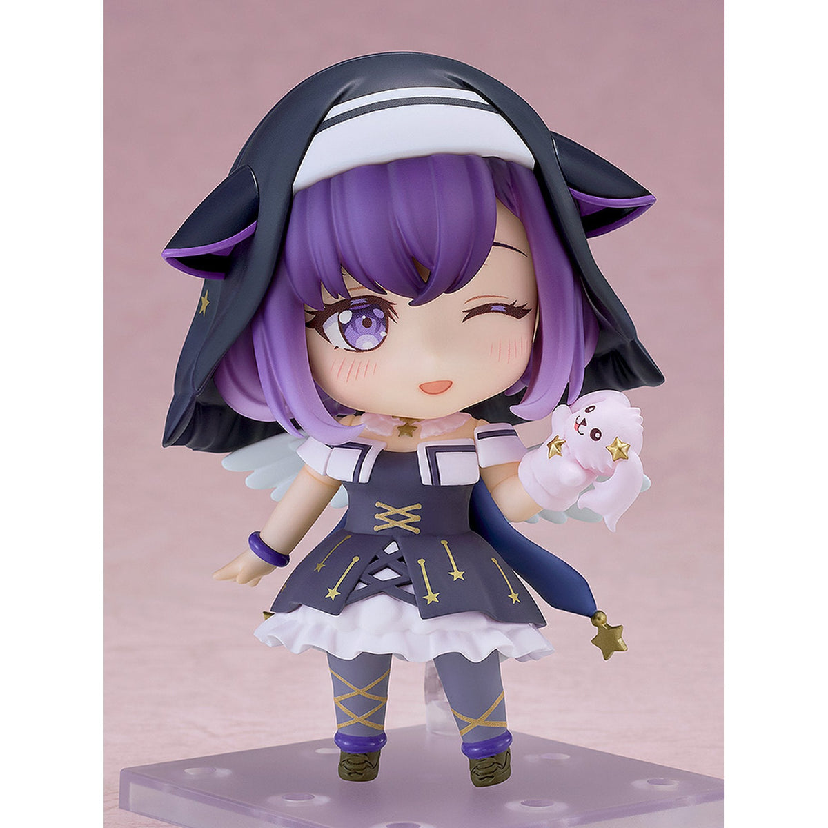 ねんどろいど 『BanG Dream!』 藤都子
