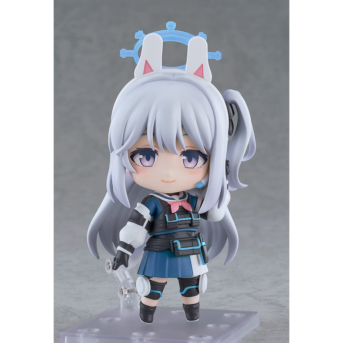 ねんどろいど 『ブルーアーカイブ -Blue Archive-』 月雪ミヤコ