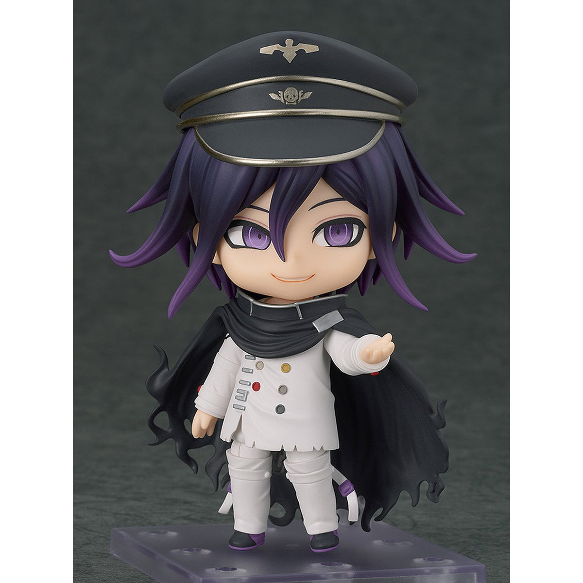ねんどろいど 『ニューダンガンロンパV3 みんなのコロシアイ新学期』 王馬小吉【再販】