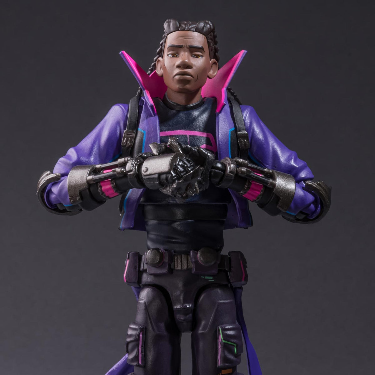 『スパイダーマン:アクロス・ザ・スパイダーバース』 SVアクション マイルス・G・モラレス