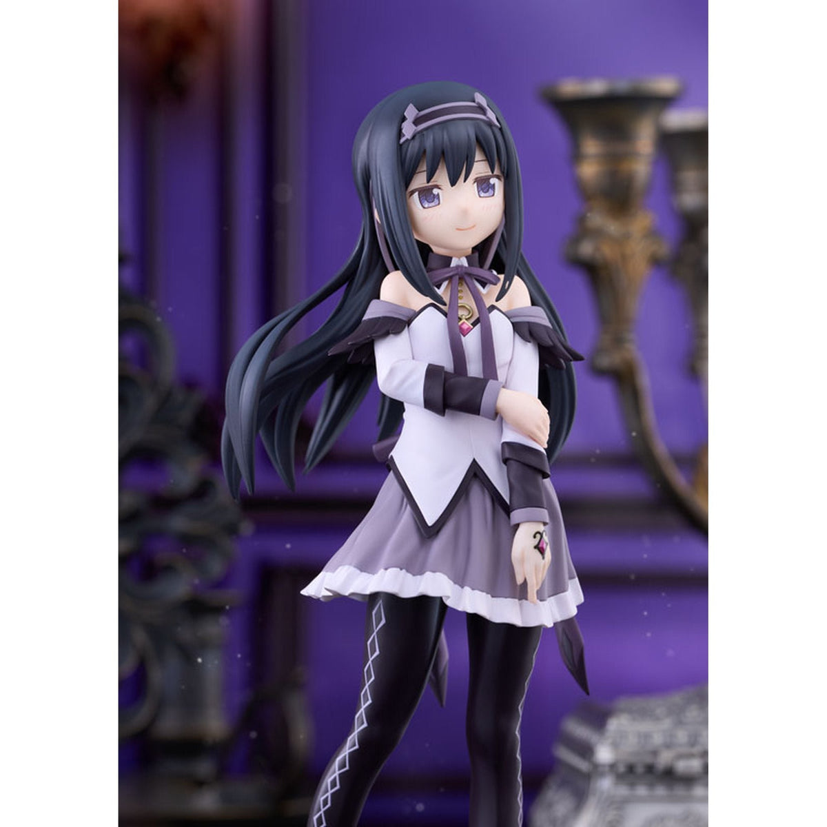 『劇場版 魔法少女まどか☆マギカ〈ワルプルギスの廻天〉』 暁美ほむら ノンスケールフィギュア