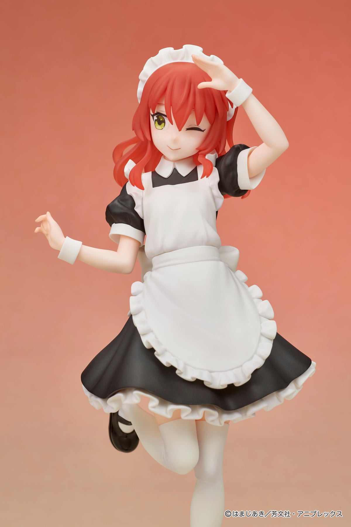 DIGSTA アニメ『ぼっち・ざ・ろっく!』 喜多郁代