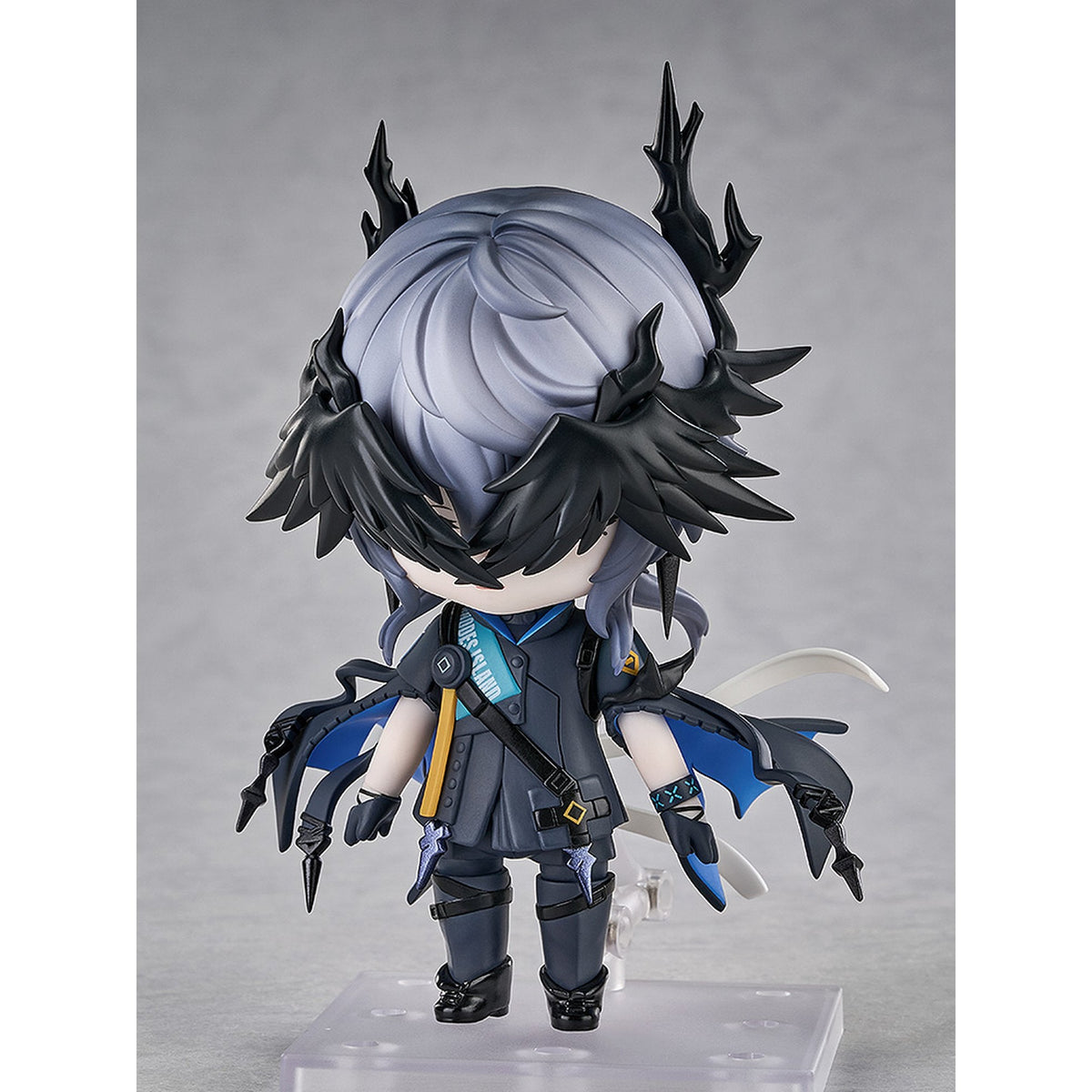 ねんどろいど 『アークナイツ』 ロゴス