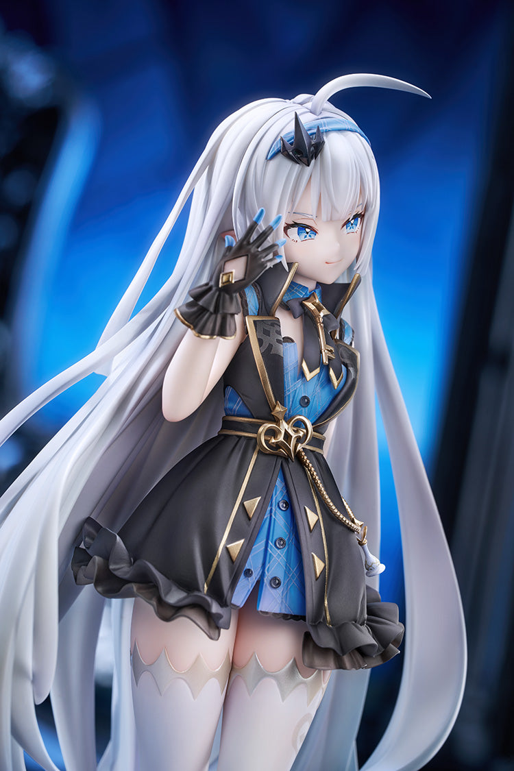 1/7 『ステラソラ』 魔王ちゃん