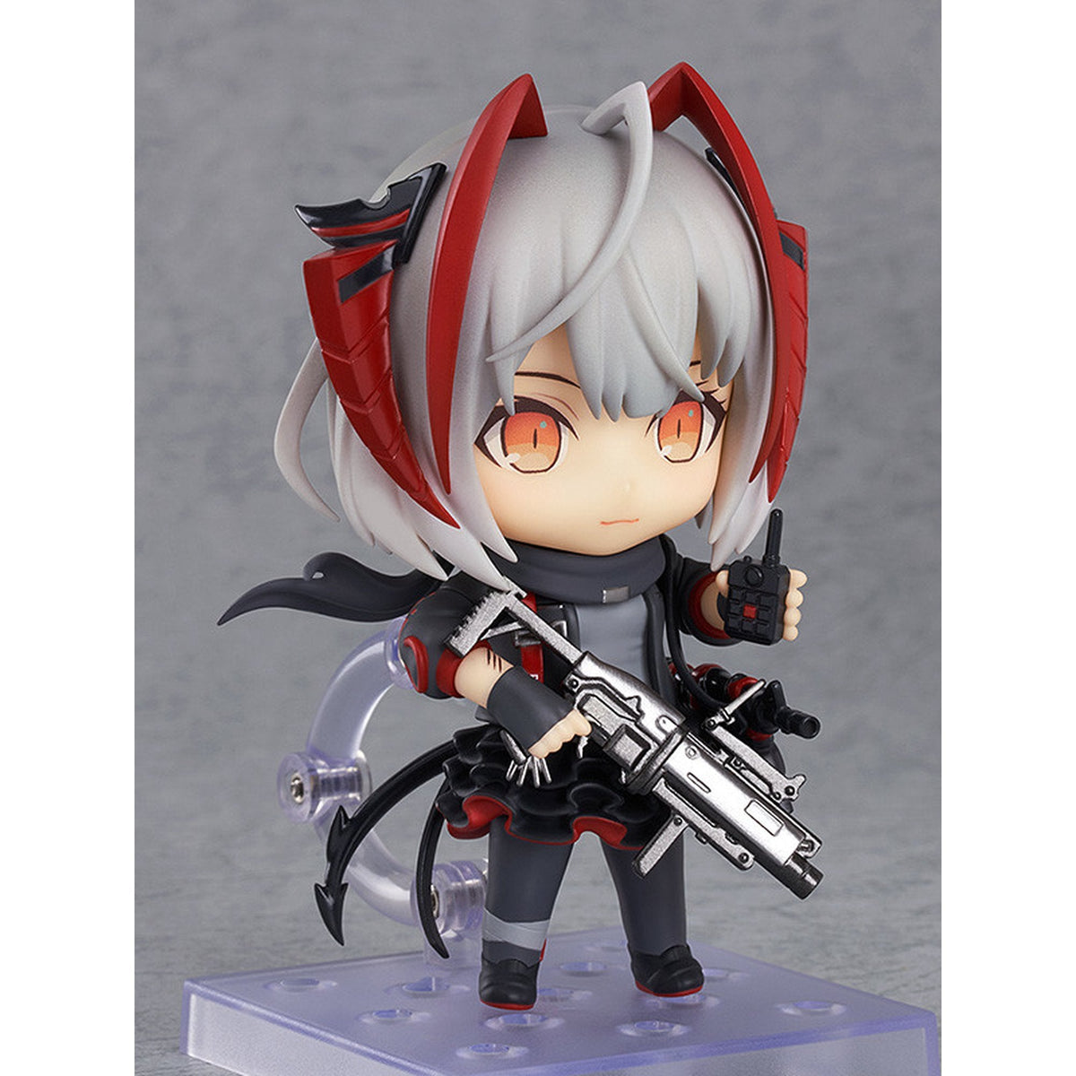 ねんどろいど 『アークナイツ』 W【二次再販】