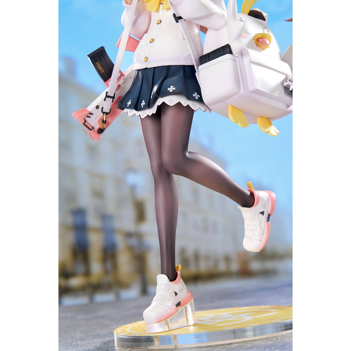 1/7 『ブルーアーカイブ』 ヒフミ