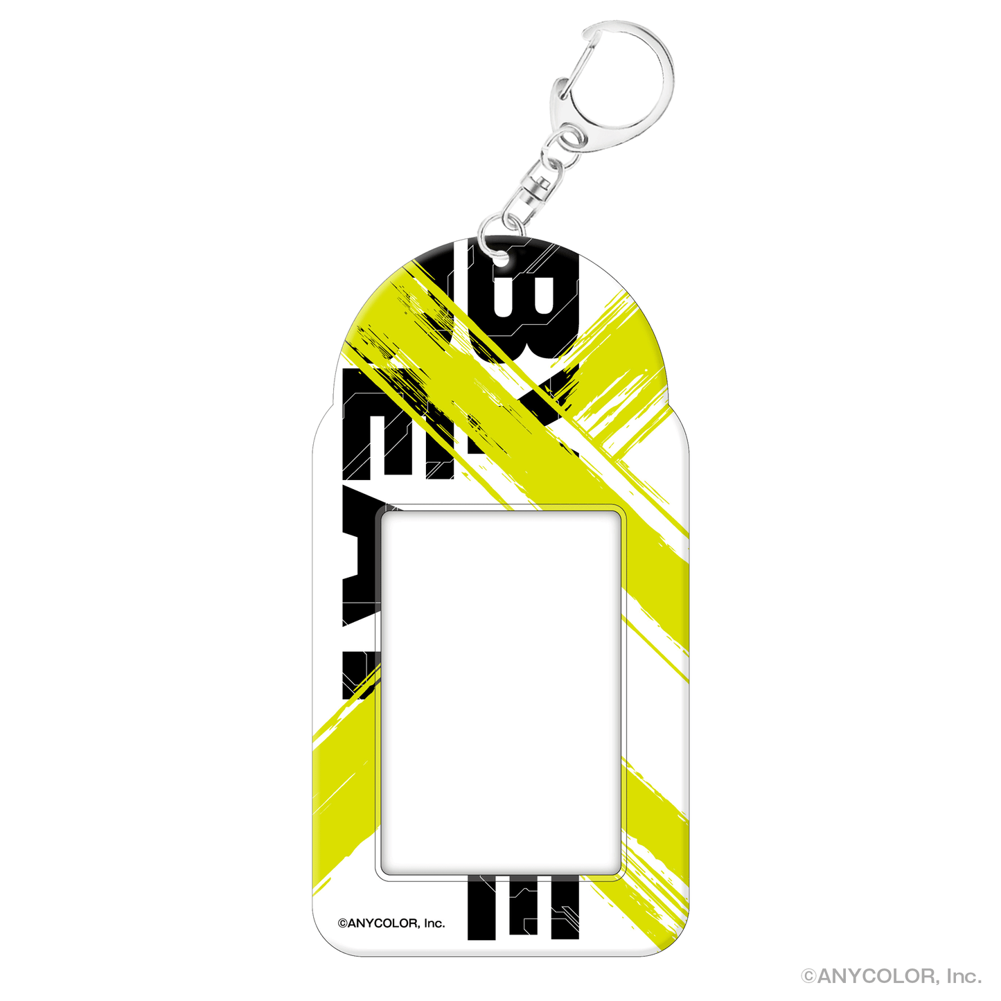 くじスクエア BY THE BEAT add-on goods フォトカードホルダー